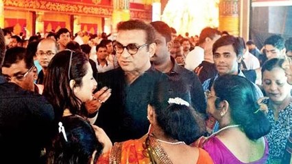 OMG! Singer Abhijeet Arrested For Sexual Harassment