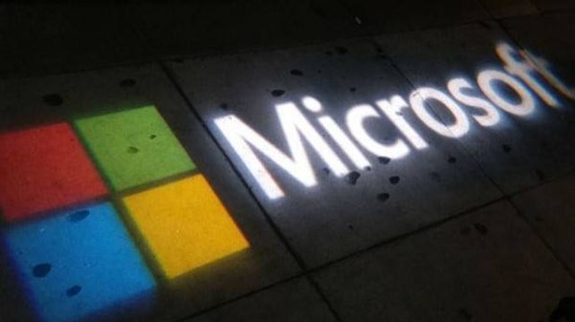 ORLM-205 : 7eme partie - Microsoft