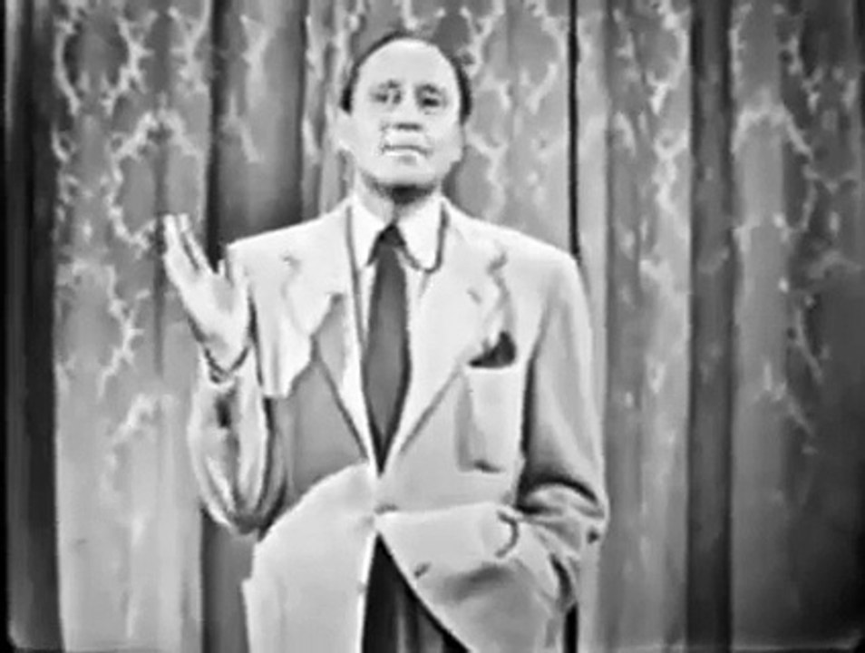 The Jack Benny Program S05E02 Jam Session At Jacks [TV Series]