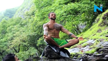 Checkout how Frankie Ramdayal from ‘Kal Ho Naa Ho’ looks like now