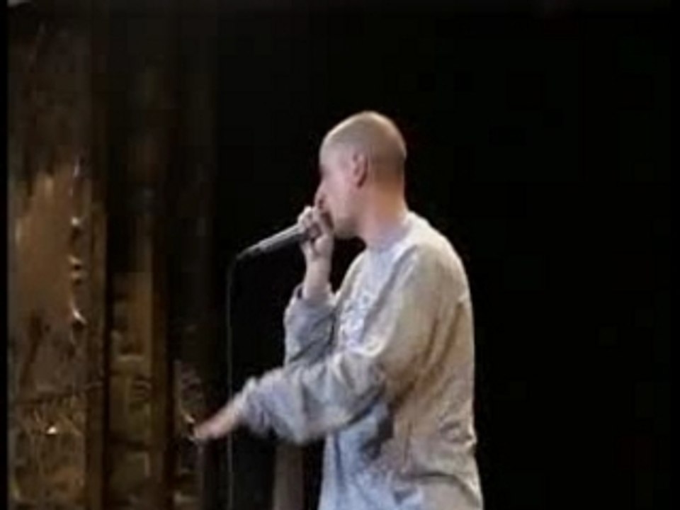 Paris Hip Hop 2006 (Eklips)