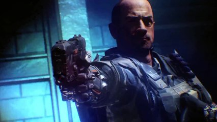 Call of Duty Black Ops 3 - Launch Gameplay Trailer (2015) HD