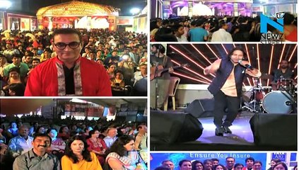Singer Abhijeet Bhattacharya molested a woman at Durga Puja pandal!