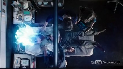 The Flash 2x04 Promo The Fury of Firestorm (HD)