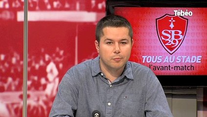 Tous au stade : l'avant-match Brest - Valenciennes