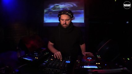 Daniel Dexter Boiler Room Berlin DJ Set