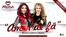 Amor de Fã - Joelma Calypso