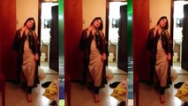 Pashto Song Gulpahi jeenay(Ghazala Javed Dance)