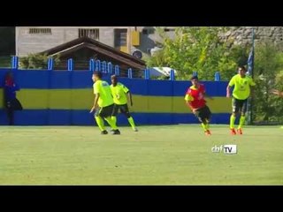 Andrey explica treino e analisa duelo com a Guiné