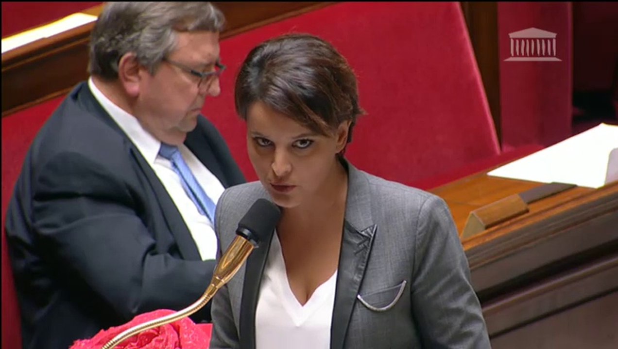 [ARCHIVE] Mémorial de Rivesaltes : question au Gouvernement à l'Assemblée nationale, mercredi 21 octobre 2015
