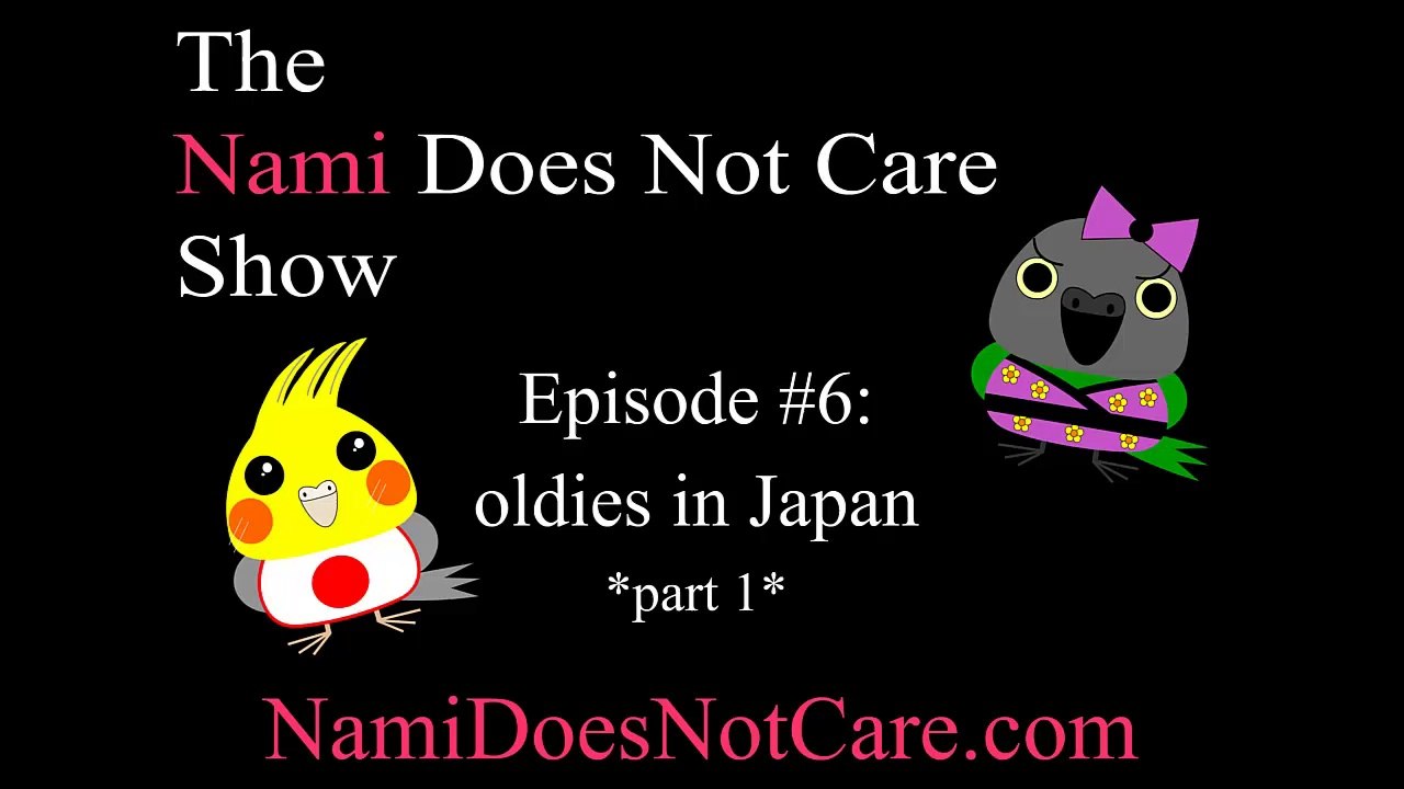 A CUTE FUNNY tsundere girl Rants about the worst thing about Japan / NDNC EP 6: Oldies In Japan