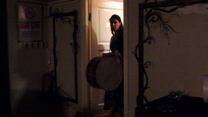 KINA GECESİNDE GELİN ÇIKARMA