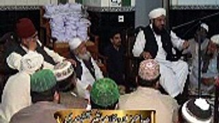 peer Gulam Basheer Naqshbandi Khetab At 18 April In Madrisa Lasania Anwar Ul Quran Ugoki Sialkot