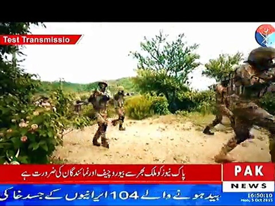 Story Of Maj Jalal and His Father,s Perspective