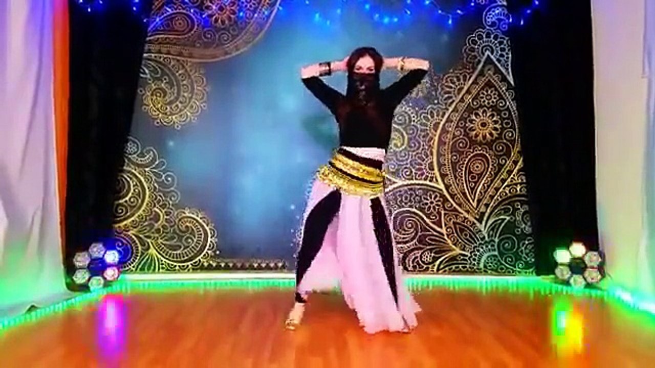 Nachan Farrate Dance