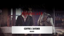 Assassin's Creed Syndicate | Sequence 4 : Coffre l’avenir