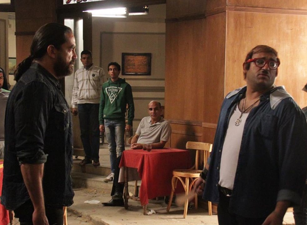 AboHafezh & Amir Karara