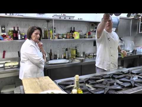 Rreze Dielli - Rreze Dielli, Te gatuajme me zonjen Tefta Gatimi nga Klubi i Shefave Pjesa e 2