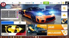 Asphalt 8 Airborne - How to get free tokens ! TUTORIAL