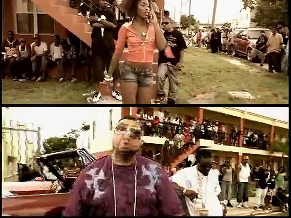 DJ Khaled I'm So Hood