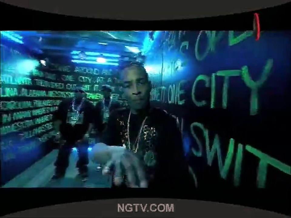 DJ KHALED, AKON & TI We Takin' Over