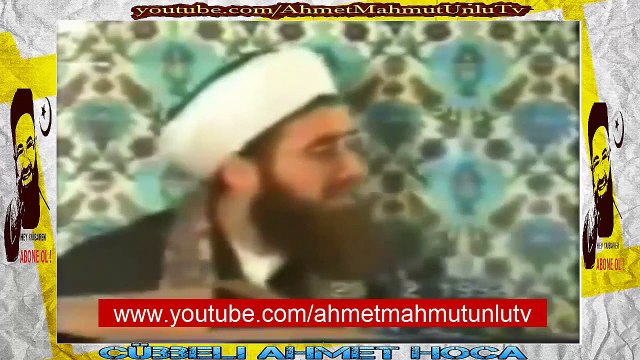 Cübbeli Ahmet Hoca - 250 Komik Video Bir Arada Part 3