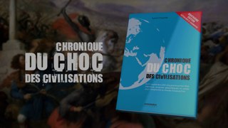 Chronique du choc des civilisations 4e édition, en librairie le 16/10/2015