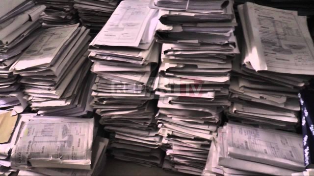 arkivat dosjet e gjykatave me logo ok