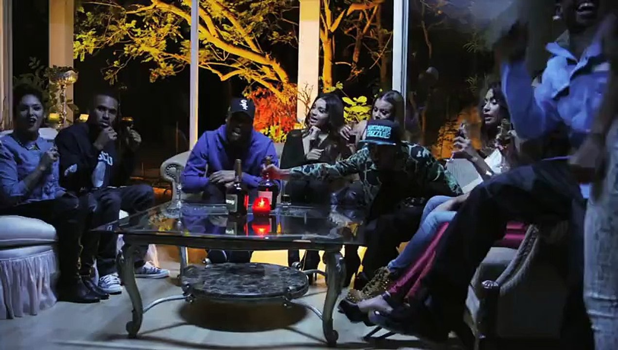 DOM KENNEDY (feat . TeeFlii)  STILL CALLIN