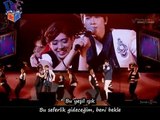 Donghae &Eunhyuk  Teenage Queen Türkçe Alt yazılı/Turkish Sub