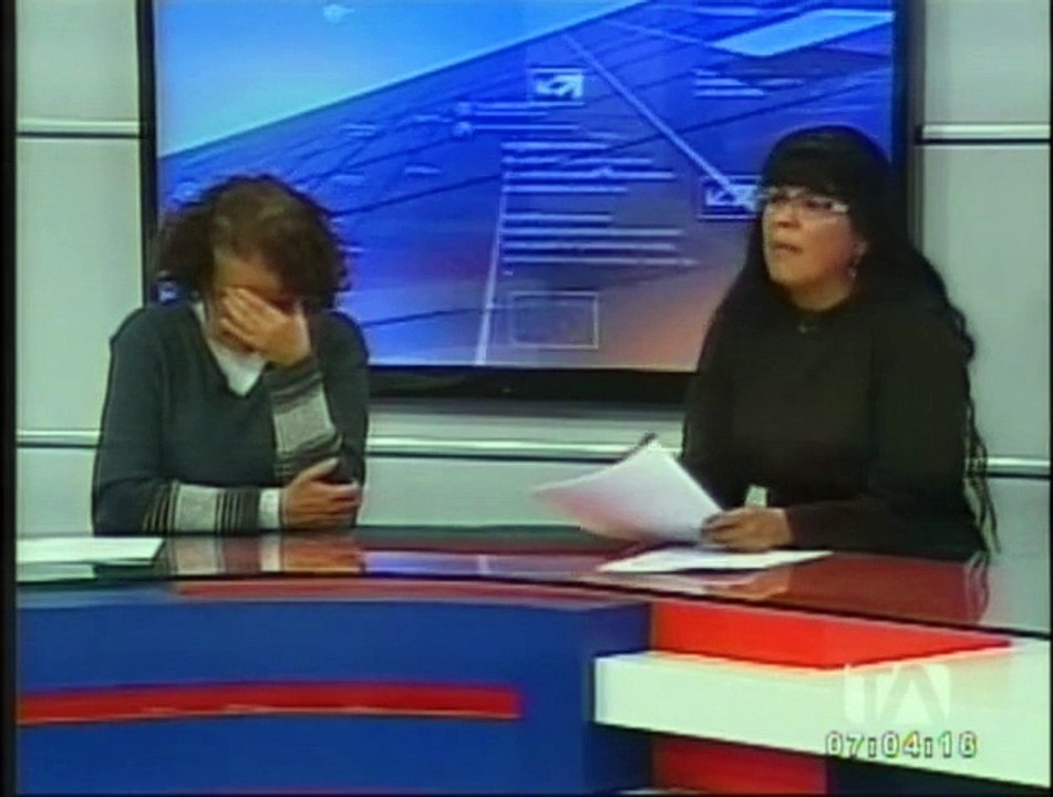 Los Desayunos 24 Horas, viernes 23 de octubre de 2015