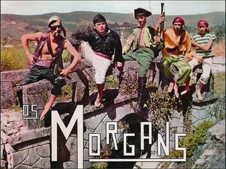 Os Morgans - _Amores de Estudante_ do primeiro EP