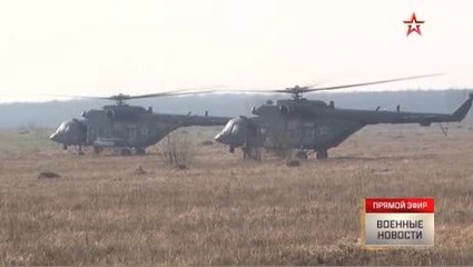 Военные новости от 23 октября. www.voenvideo.ru