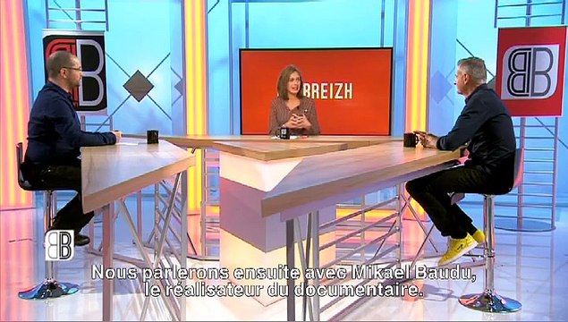 Bali Breizh - Sul 25 a viz Here 2015 - Kurdistan, huñvreal an Nevez-Amzer - VOST