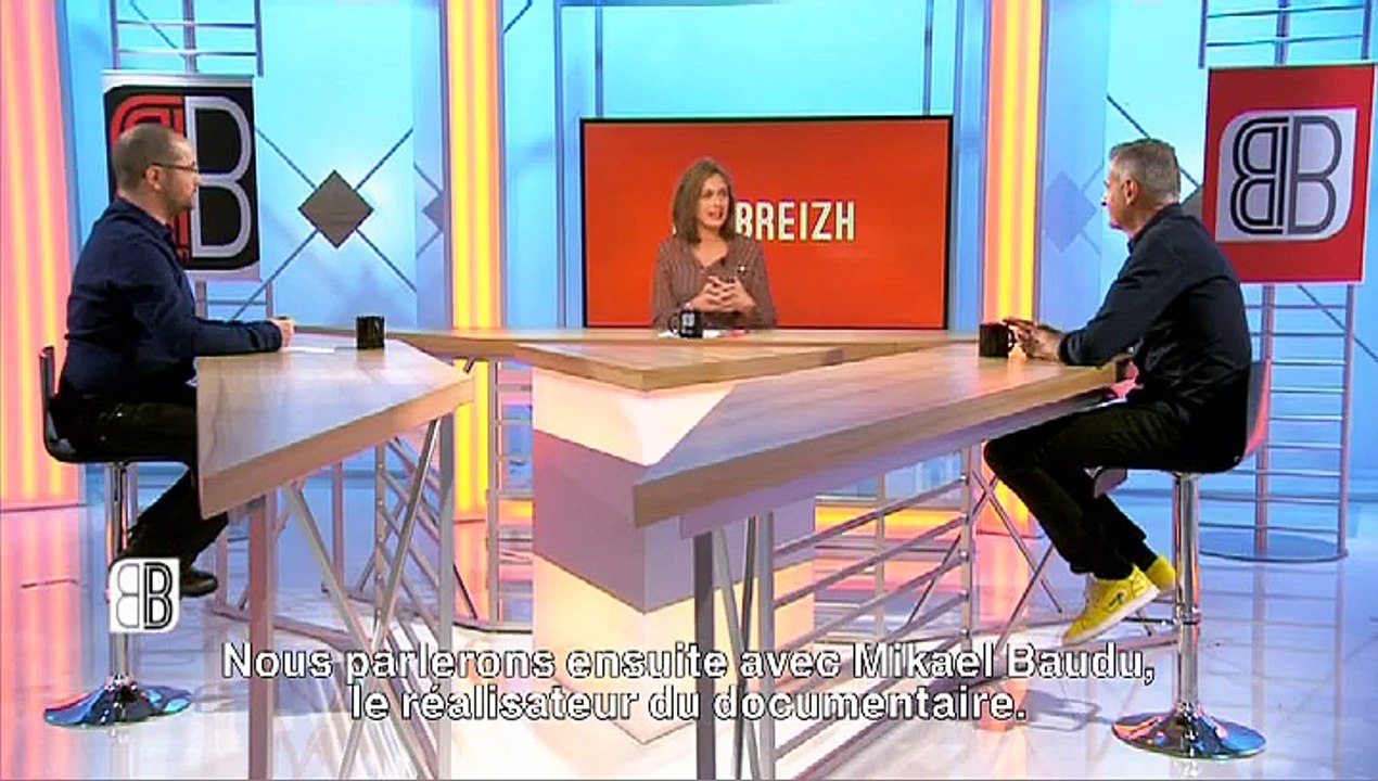 Bali Breizh - Sul 25 a viz Here 2015 - Kurdistan, huñvreal an Nevez-Amzer - VOST