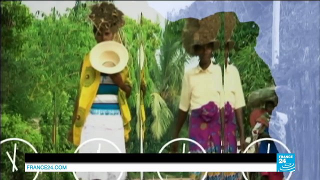 Caught on camera: Swedish doctors carrying out illegal 'virginity tests' in hospitals