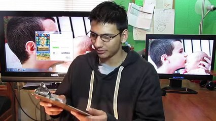 13 Yr Old Teen Becomes A Father