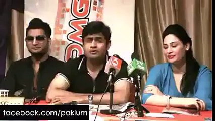 Ibrar-ul-Haq Latest Funny Song For Peoples Party