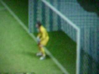 Van der sar  reveur PES6