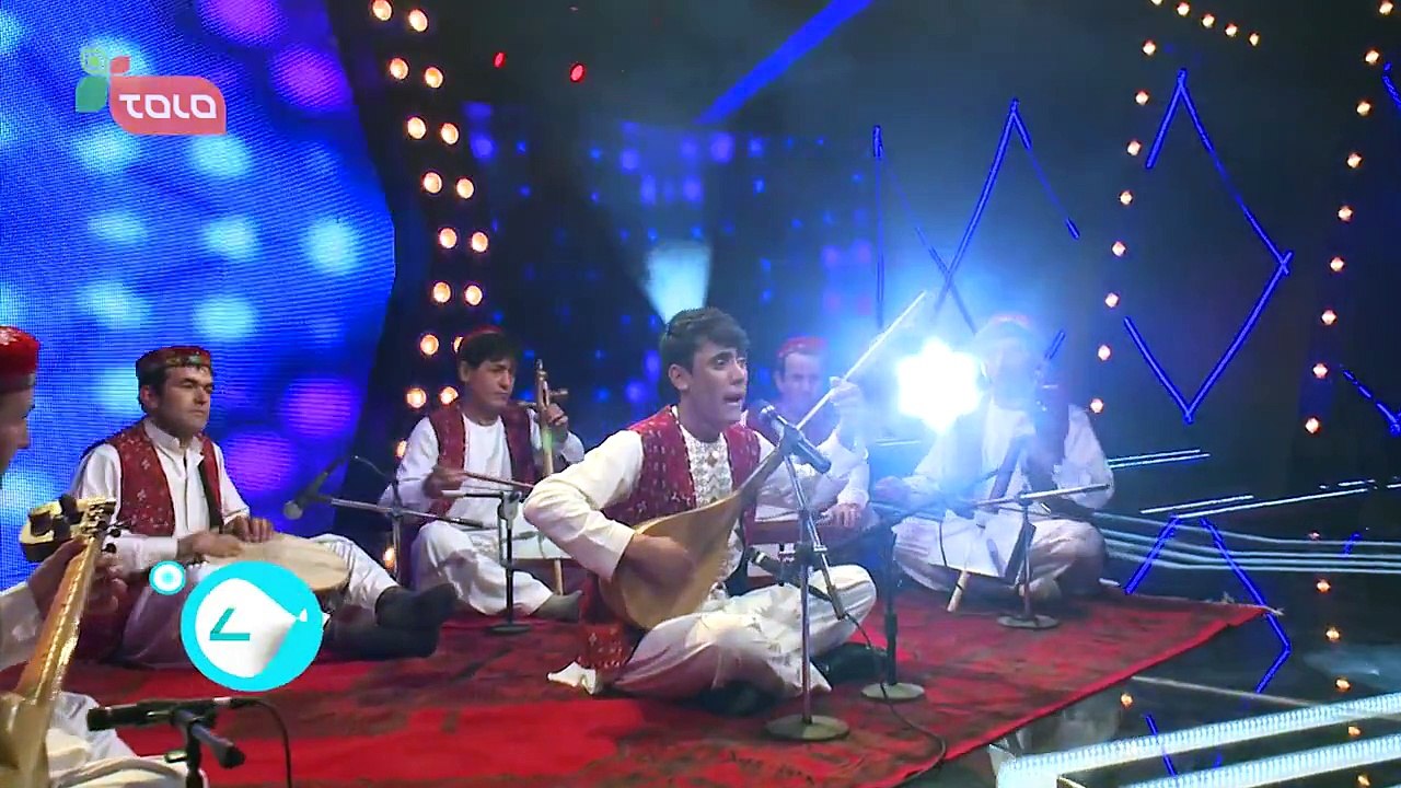 Top 2: Panjshanba / مرحله ۲ بهترین : پنجشنبه