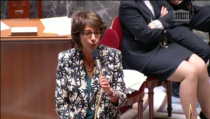 Marisol Touraine minute de silence Puisseguin