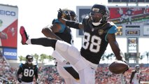 FNTSY: Why Allen Hurns is a Safe Bet