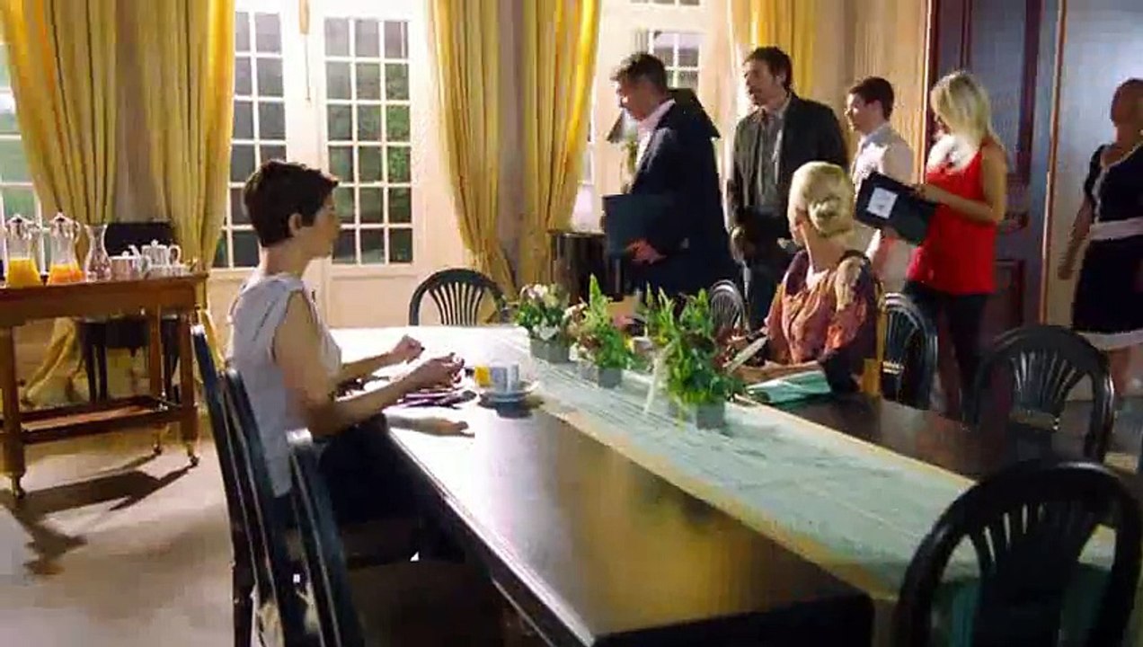 Marlene & Rebecca - Part 076 (Ep. 4186)