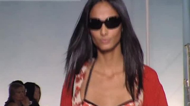 HERMES Fashion Show Spring Summer Paris 2007 by Fashion Channel
