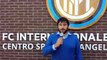 Il punto sull'Inter dall'inviato alla conferenza di Mancini