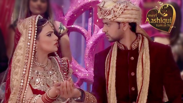 Meri Aashiqui Tum Se Hi: Kahani Ab Tak | 19th October 2015 - 23rd October 2015 | Colors