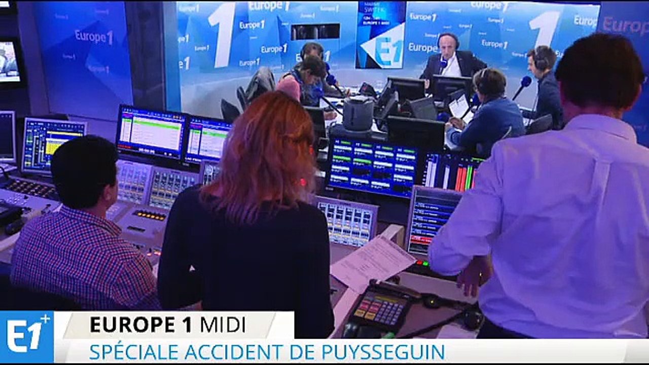 Accident de car en Gironde : Noël Mamère met en cause la loi Macron
