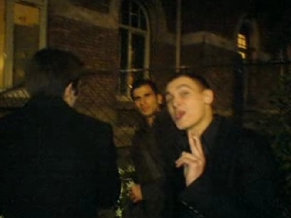 Promo 2005 -2007