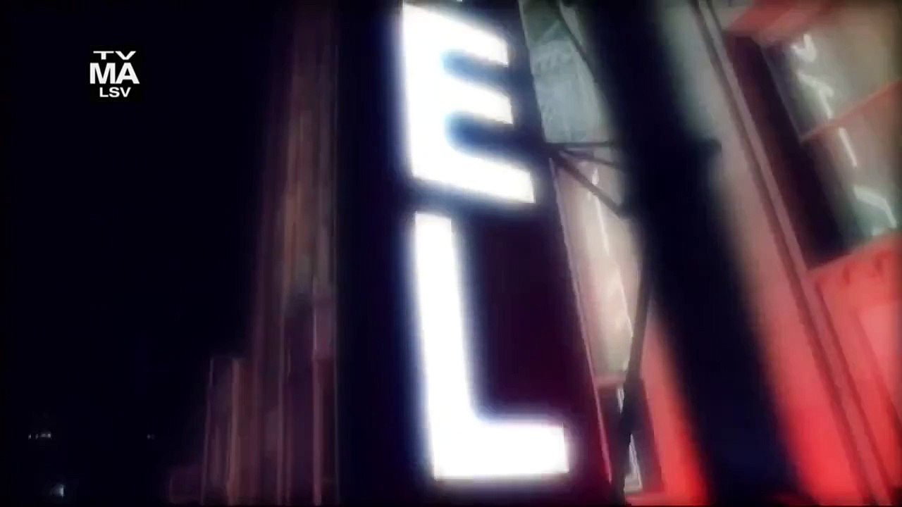 American Horror Story: Hotel 5x04 Promo Devils Night (HD)