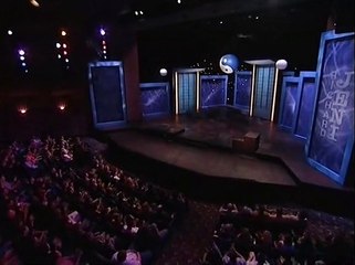 Comedy - Stand-Up - Richard Jeni (A Big Steaming Pile of Me)